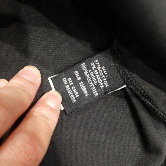 Torrid Floral Pleated Front Swing Dress NWT - Picture 6 of 6